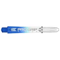 Násadky Target Pro Grip Vision Blue Intermediate 3ks