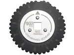 BGS Technic BGS 3070 Ráčnový úhloměr pro úhlové utahování 12,5 mm (1/2")