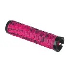 Gripy na kolo Kellys Poison pink/black