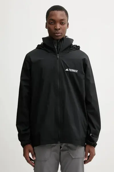 Sportovní bunda adidas TERREX Essentials