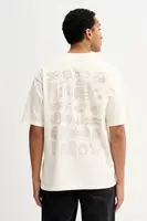 Bavlněné tričko Vans