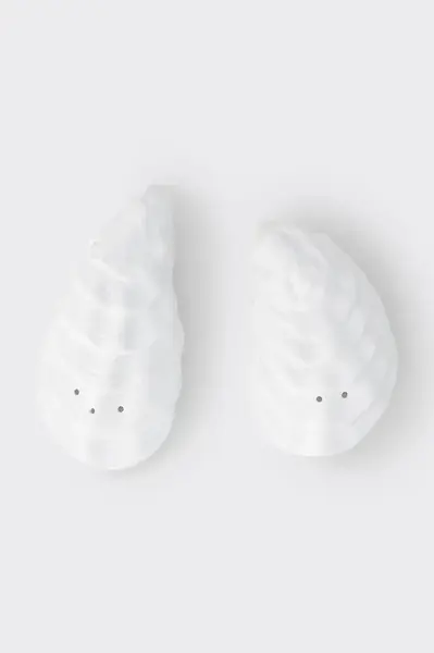 Slánka a pepřenka Raeder Oysters 9,5 x 4,5 cm