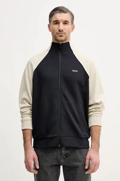 Mikina BOSS Green SW_Join Skaz