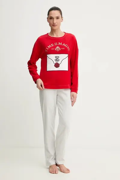 Pyžamo women'secret HARRY POTTER