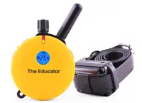E-Collar Educator ET-400 | Elektronický výcvikový obojek