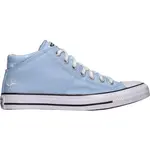Converse CHUCK TAYLOR ALL STAR MADISON Dámské kotníkové tenisky, světle modrá, velikost