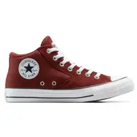 Converse CHUCK TAYLOR ALL STAR MALDEN STREET Pánské kotníkové tenisky, červená, velikost