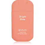 HAAN Hand Care Purifying Verbena čisticí sprej na ruce s antibakteriální přísadou 30 ml