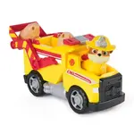 Paw Patrol Fire rescue vozidlo Rubble