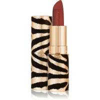 Sisley Phyto Rouge Velvet luxusní pečující rtěnka s matným efektem odstín 12 Beige Crush 3 g