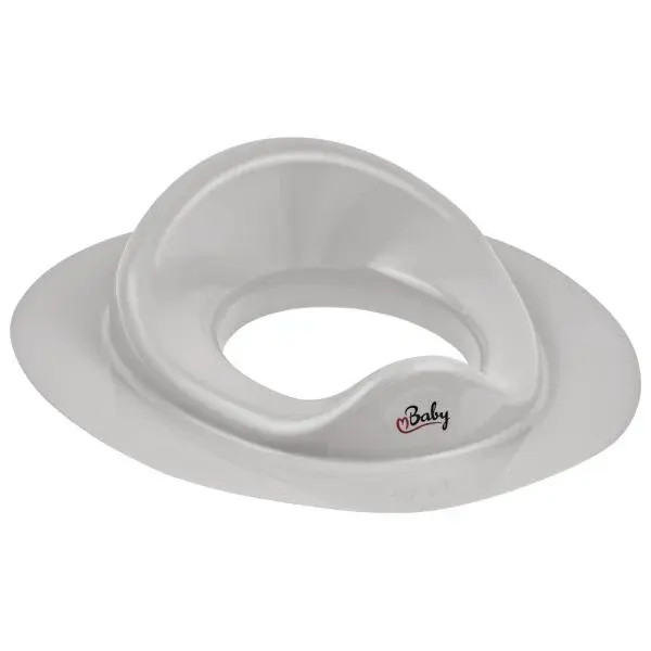 MALTEX Redukce na WC Classic - Grey