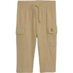 GAP BABY Detské nohavice, béžová, veľkosť