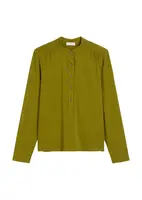 Marc O'Polo Blúzka  trstinová