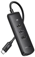 Ugreen 10916 HUB USB-C - 4x USB 3.0