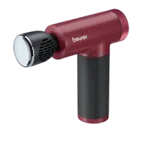 BEURER Masážní pistole MG 195 Hot&Cold