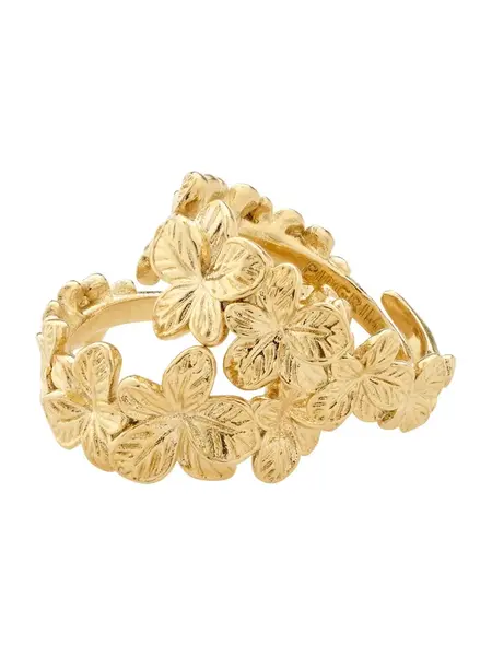 Pilgrim Prsteň 'Charmaine'  zlatá