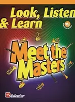 MS Look, Listen & Learn - Meet the Masters
