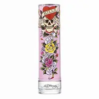 Christian Audigier Ed Hardy For Women parfémovaná voda pro ženy 100 ml