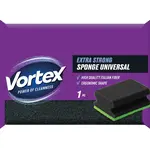 Vortex Jumbo Kuchyňská houbička 1 ks