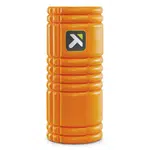 TriggerPoint GRID 1.0 Foam Roller, masážní válec, 33 cm, oranžový