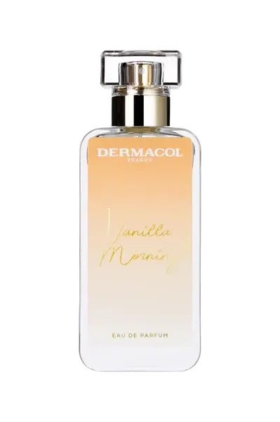DERMACOL EDP Vanilla Morning 50 ml