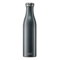 Lurch Trendy termo láhev 00240864 750 ml antracite