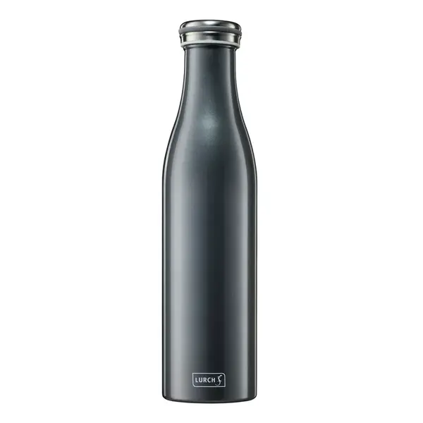 Lurch Trendy termo láhev 00240864 750 ml antracite