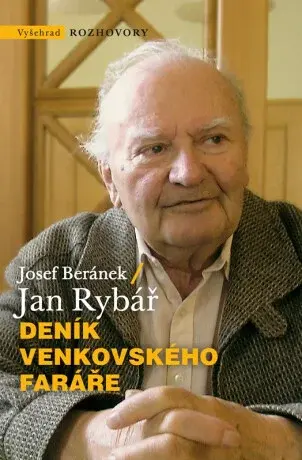 Deník venkovského faráře (Defekt) - Jan Rybář, Josef Beránek