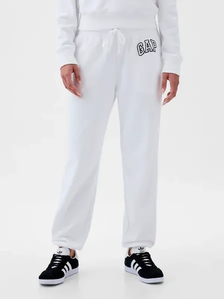 GAP Dámské Tepláky s logem  889527-02 Veľkosť: M REG