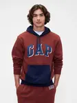 GAP  Pánská Mikina s logem 795560-00 Veľkosť: XL