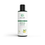 Lymforegen - masážny olej 200 ml - Green idea