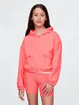 GAP  Dievčenská nylonová bunda Windbreaker 738600-02 Veľkosť: M