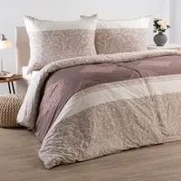 Ložní povlečení z mikrovlákna MICHELLE NEW