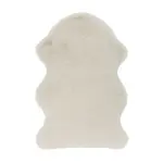 UMĚLÁ KOŽEŠINA, 60/90 cm,