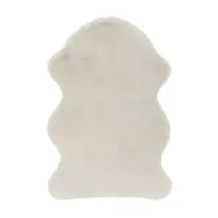 UMĚLÁ KOŽEŠINA, 60/90 cm,