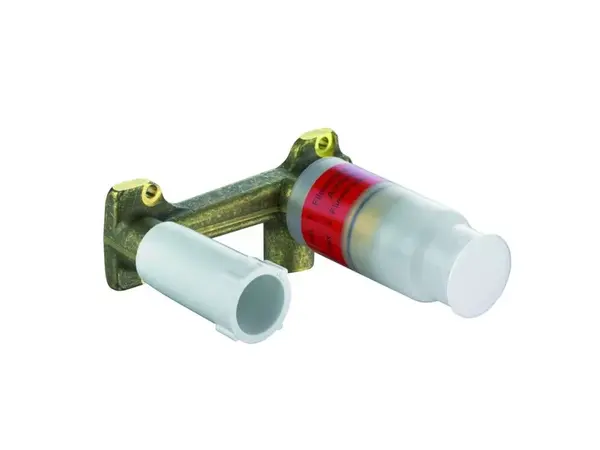 Kludi - Instalační podomítkové těleso DN15 38243ROZ6