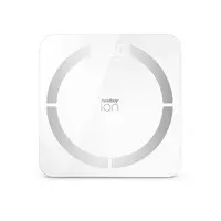 Niceboy ION SmartScale White