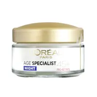 Loréal Paris Age Specialist 45+ noční krém proti vráskám 50 ml