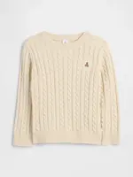 GAP Baby pletený svetr Brannan Bear - Kluci