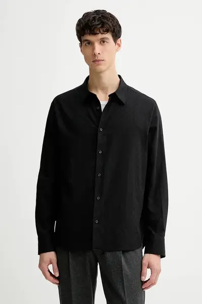 Bavlněná košile Calvin Klein