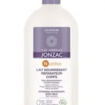 JONZAC Nutritive Výživné tělové mléko BIO 400 ml