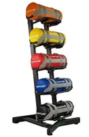 Tunturi Stojan na posilovací vaky Strength Bag