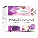 Dr. Popov Problematická pleť regenerační balzám 50 ml