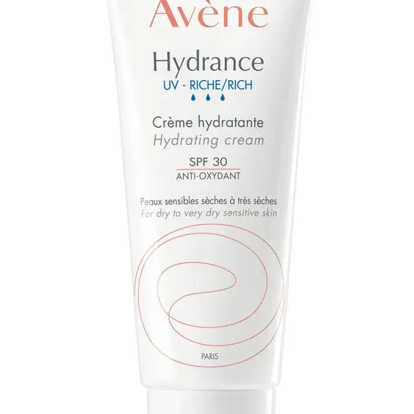 Avène Hydrance Hydratační krém SPF30 40 ml