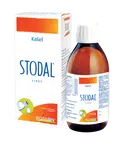 Boiron Stodal sirup 200 ml