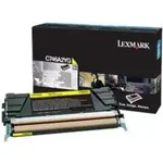 Lexmark C746A2YG žlutý (yellow) originální toner
