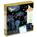 Kreatívna hra - Zázračné obrázky