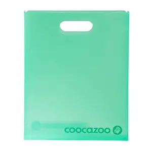 Dosky na zošity coocazoo, Fresh Mint