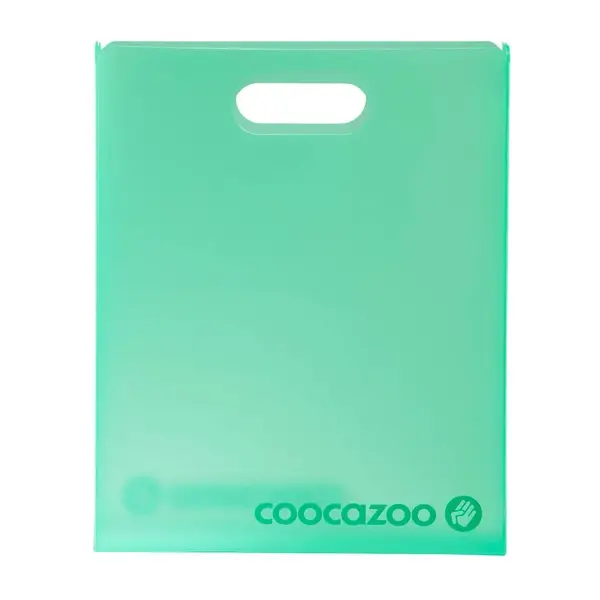 Dosky na zošity coocazoo, Fresh Mint