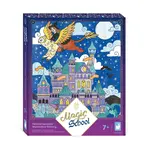 Škola kúziel - maľovanie akvarelom